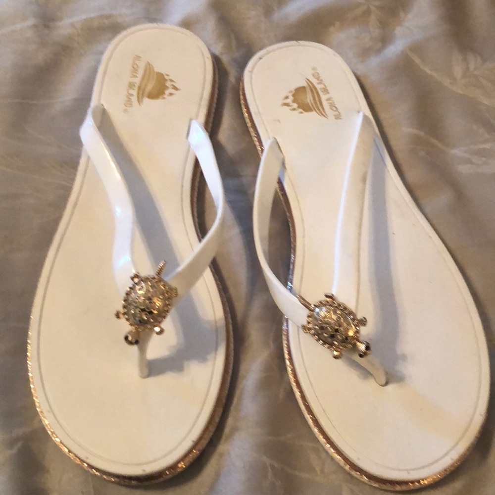 Flip flops